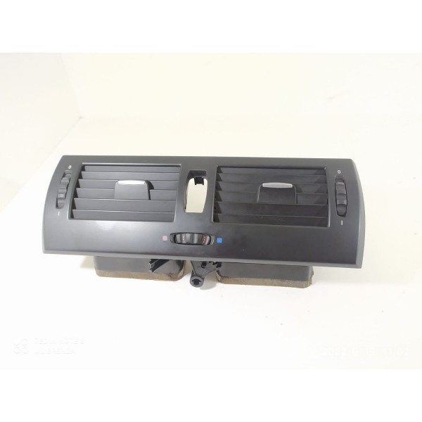 Difusor Ar Central Bmw X3 2004/2010 251222062