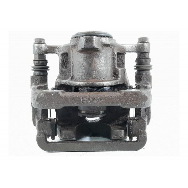 Pinca Freio Freelander 2 Traseira Direita 2008/2015