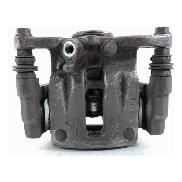 Pinca Freio Freelander 2 Traseira Direita 2008/2015