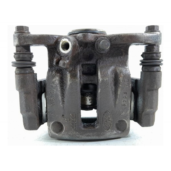 Pinca Freio Freelander 2 Traseira Direita 2008/2015