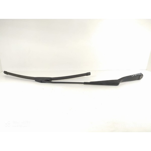 Braco Limpador Parabrisa Bmw X3 Esquerdo 2005/2011 705161902