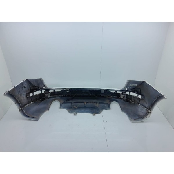 Parachoque Audi Q5 Traseiro 2013/2016 Det Orig