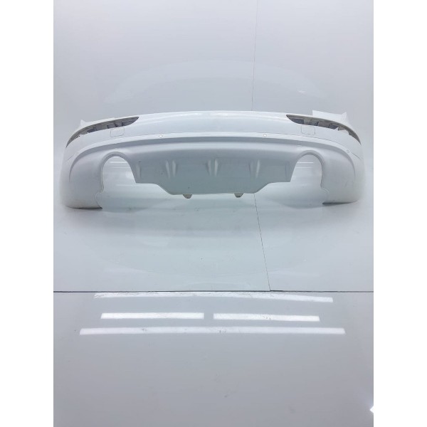 Parachoque Audi Q5 Traseiro 2013/2016 Det Orig