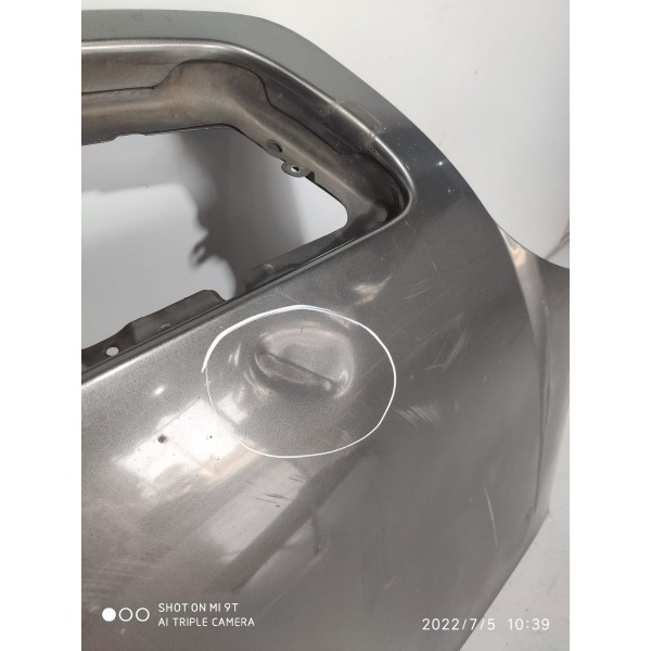 Capo Meriva 2003/2012 Detalhe