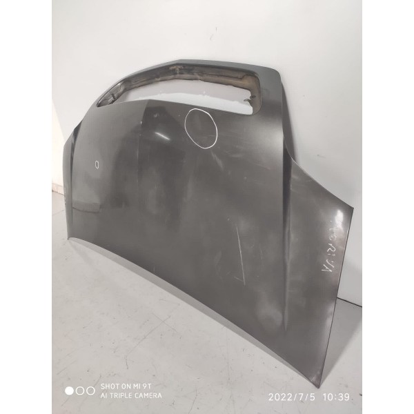 Capo Meriva 2003/2012 Detalhe