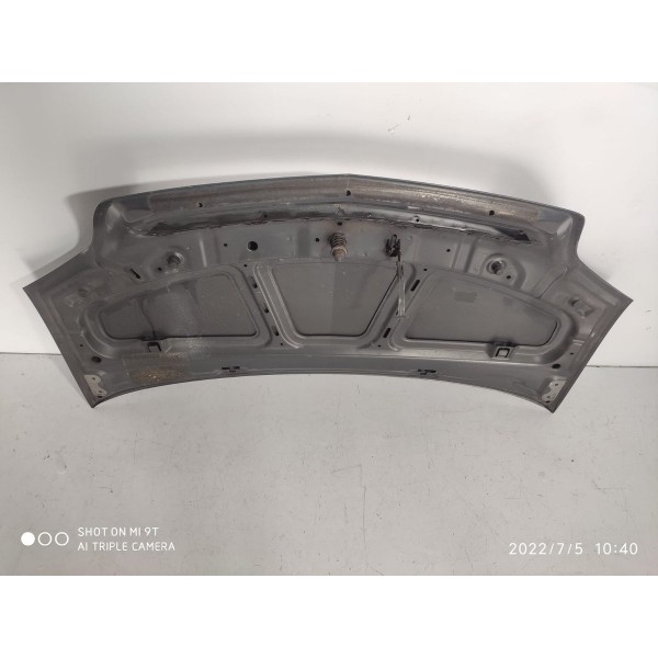 Capo Meriva 2003/2012 Detalhe