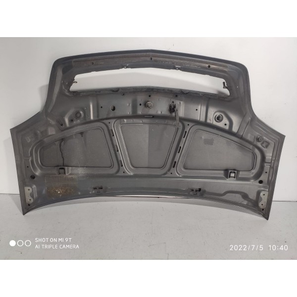 Capo Meriva 2003/2012 Detalhe