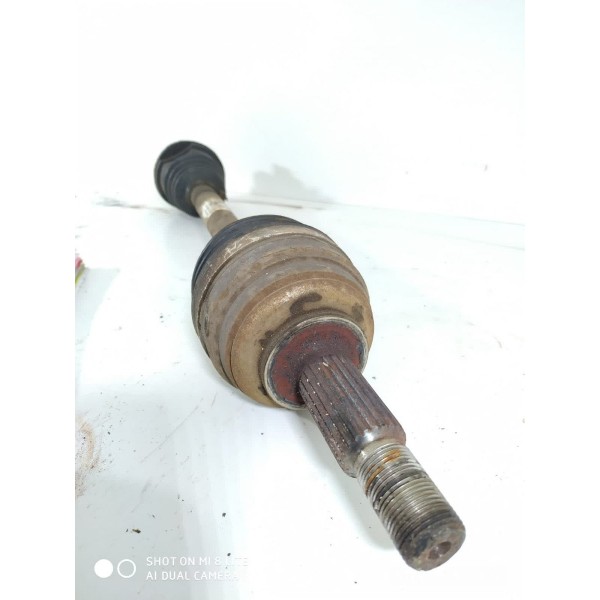 Semi Eixo Megane 1.6 Esquerdo 2009/2014