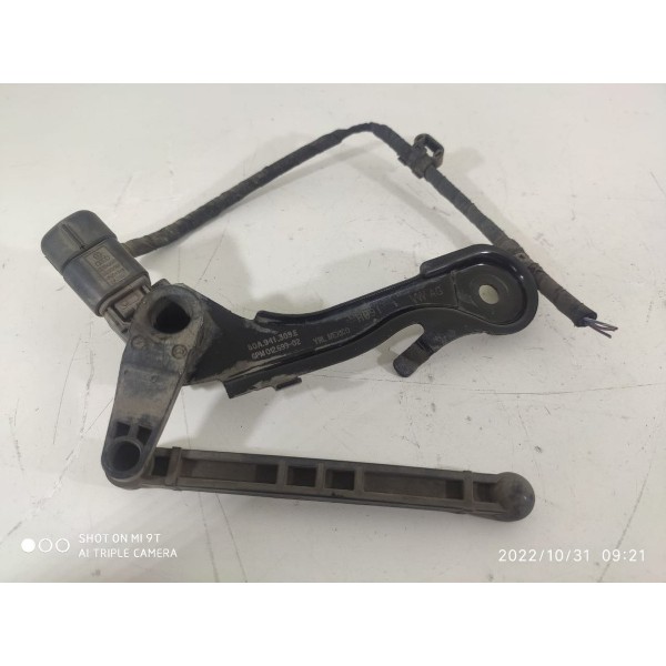 Sensor Nivel Audi Q5 Traseiro Esquerdo 2017/2023 80a941309