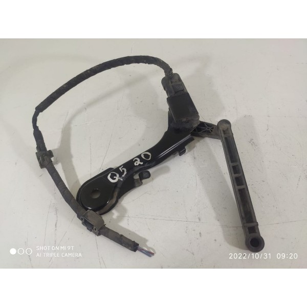 Sensor Nivel Audi Q5 Traseiro Esquerdo 2017/2023 80a941309