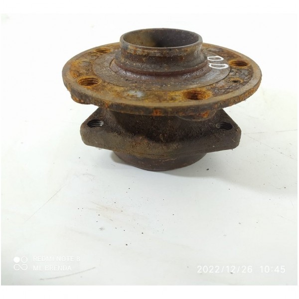 Cubo Roda Audi A3 Dianteiro Direito 2013/2018