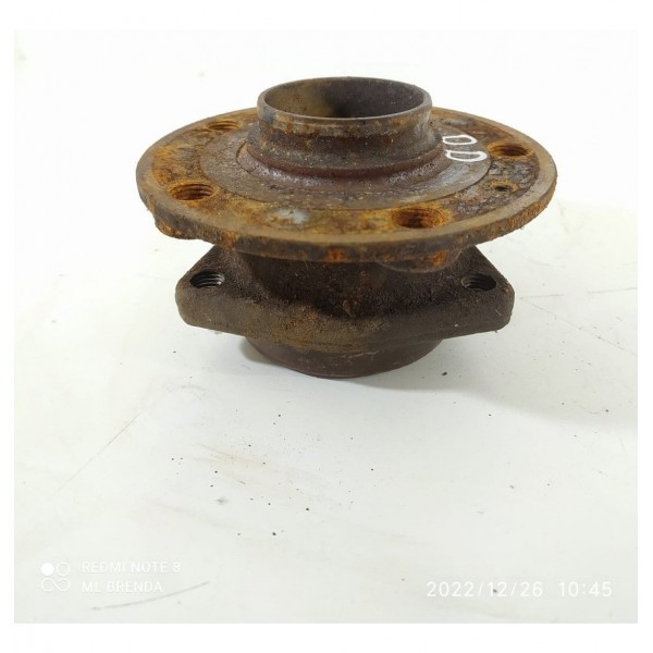 Cubo Roda Audi A3 Dianteiro Direito 2013/2018