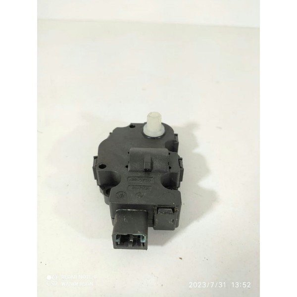 Motor Atuador Caixa Ar Porsche Panamera 2010/2019 K9749007