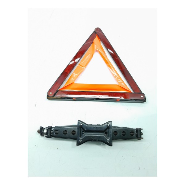 Macaco Estojo Audi A3 2014/2019 Orig Det