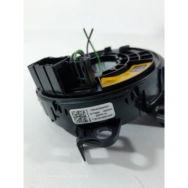 Cinta Hard Disk Tracker 2020/2025 26274114 Preto