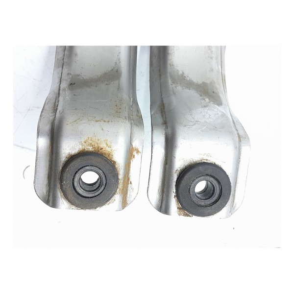 Suporte Cinta Tanque Combustivel Bmw X5 2014/2018