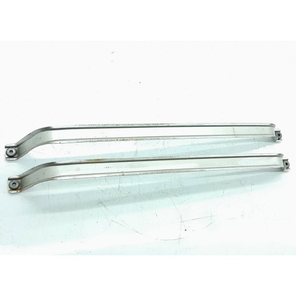 Suporte Cinta Tanque Combustivel Bmw X5 2014/2018