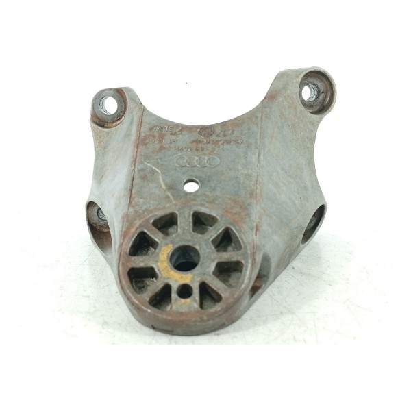 Suporte Coxim Motor Audi Q7 3.0 Esq 2010/2015 7l8199307h