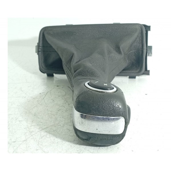 Coifa Manopla Cambio Ford Edge 2008/2014 Det Bt4p7b118a