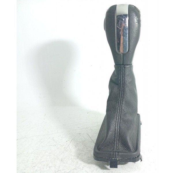 Coifa Manopla Cambio Ford Edge 2008/2014 Det Bt4p7b118a