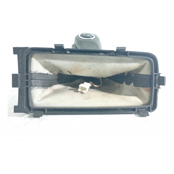 Coifa Manopla Cambio Ford Edge 2008/2014 Det Bt4p7b118a