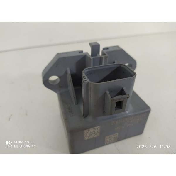 Modulo Transferencia Ecosport Storm 2017/2021 Fg1a7h417ma