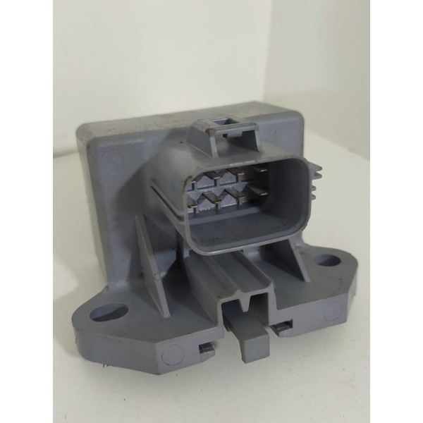 Modulo Transferencia Ecosport Storm 2017/2021 Fg1a7h417ma