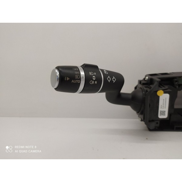 Chave Seta Limpador Evoque 2012/2019 Bj3213n064hg