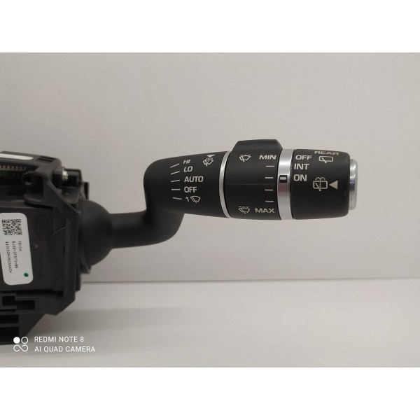 Chave Seta Limpador Evoque 2012/2019 Bj3213n064hg