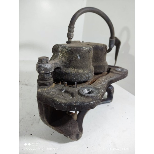 Pinça Freio Captiva Dianteira Direita 2008 A 2016