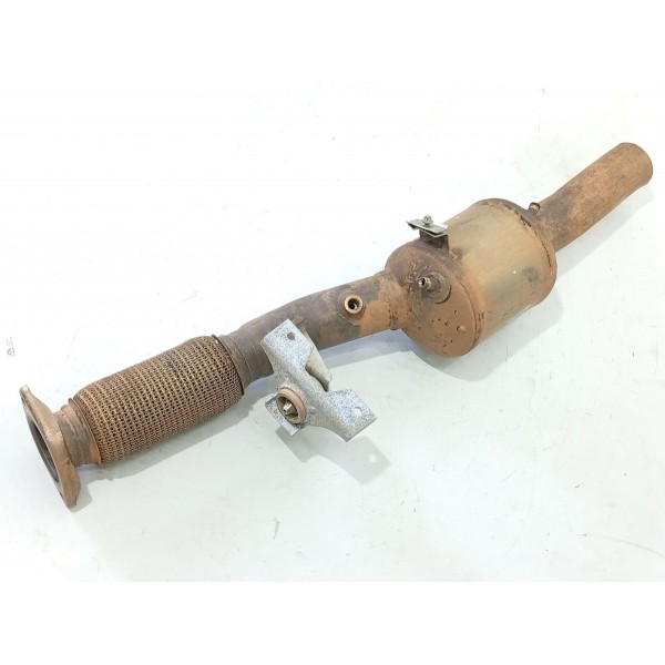 Catalizador Mercedes Cla X118 W118 2020/2024 A2474916700