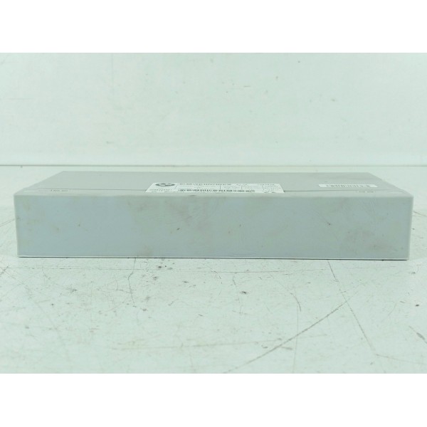 Modulo Tampa Traseira Bmw X3 X4 X5 2013/2018 7394649