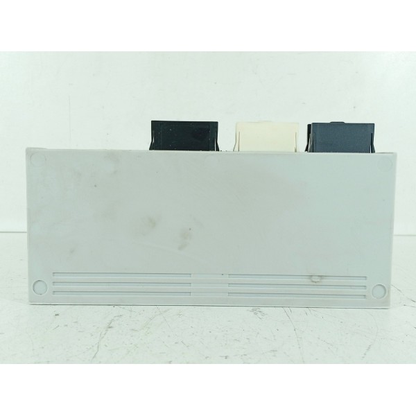 Modulo Tampa Traseira Bmw X3 X4 X5 2013/2018 7394649