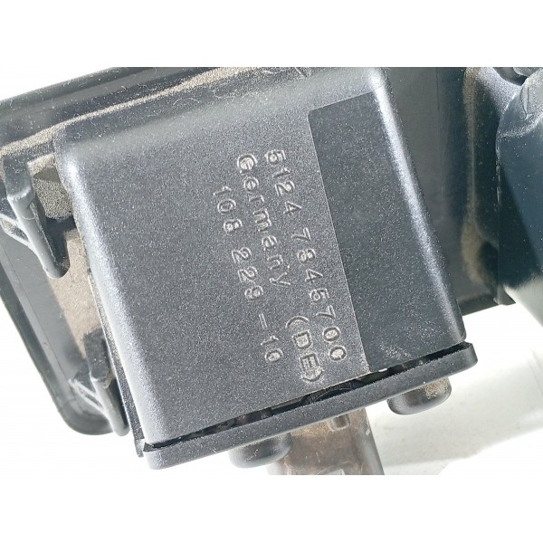 Camera Re Macaneta Bmw X3 X4 X5 X6 2013/2017 51247345700