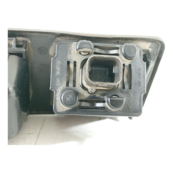Camera Re Macaneta Bmw X3 X4 X5 X6 2013/2017 51247345700