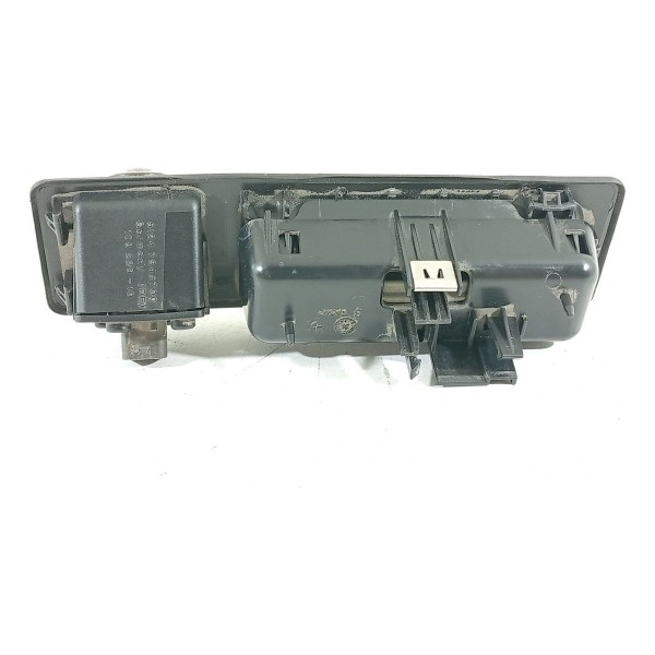 Camera Re Macaneta Bmw X3 X4 X5 X6 2013/2017 51247345700