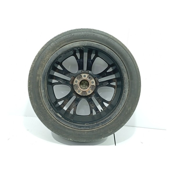 Roda Aro Pneu Bmw X4 275/40z R20 106w  2015/2017 Original