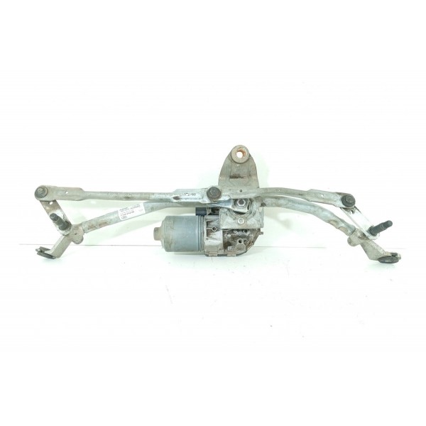 Motor Limpador Parabrisa Bmw X3 X4 2015/2018 7338655