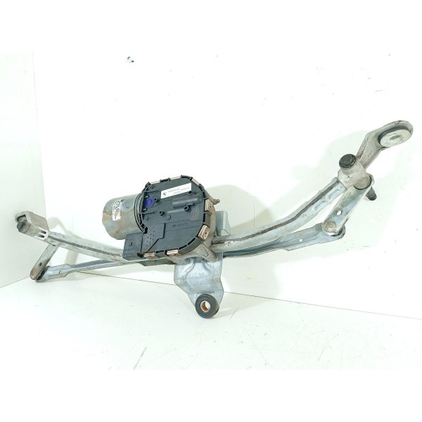 Motor Limpador Parabrisa Bmw X3 X4 2015/2018 7338655