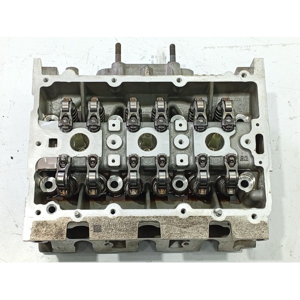 Cabecote Polo Virtus Nivus 1.0 Stander 2018/2023 04c103404p