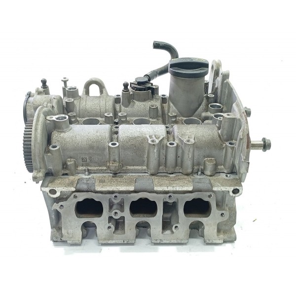 Cabecote Polo Virtus Nivus 1.0 Stander 2018/2023 04c103404p