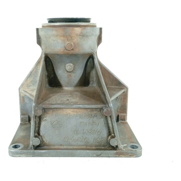 Suporte Semi Eixo Bmw X3 X4 Direito 2013/2018 760199602