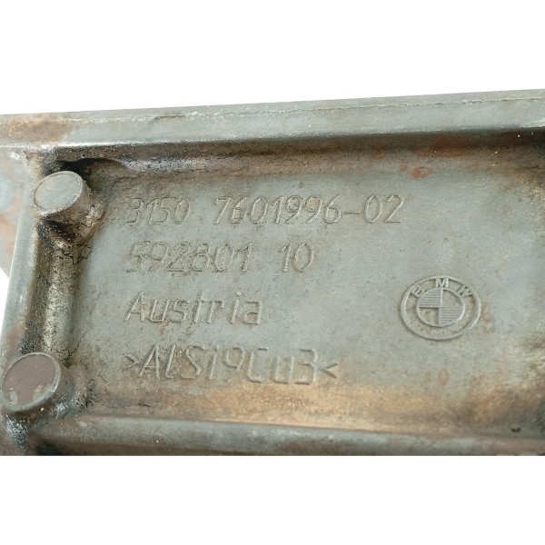 Suporte Semi Eixo Bmw X3 X4 Direito 2013/2018 760199602