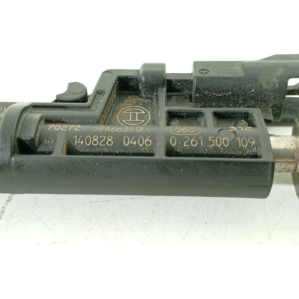 Bico Injetor Bmw X1 X3 X4 320 3.0 2.0  2012/2018 0261500109 12