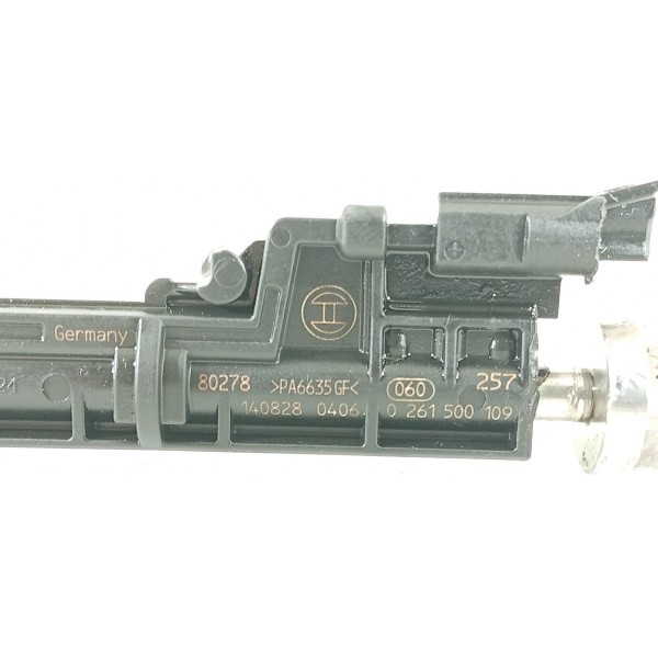 Bico Injetor Bmw X1 X3 X4 320 3.0 2.0 14/2018 0261500109 Det 12