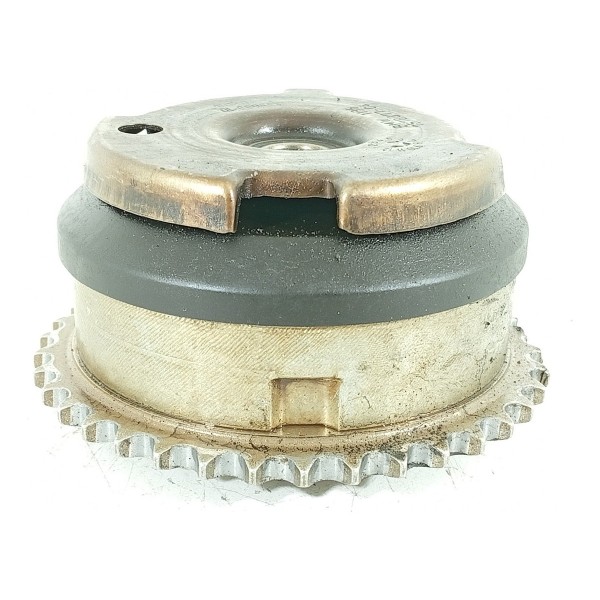 Polia Variavel Bmw X3 X4 320 3.0 2013/2018 757887704