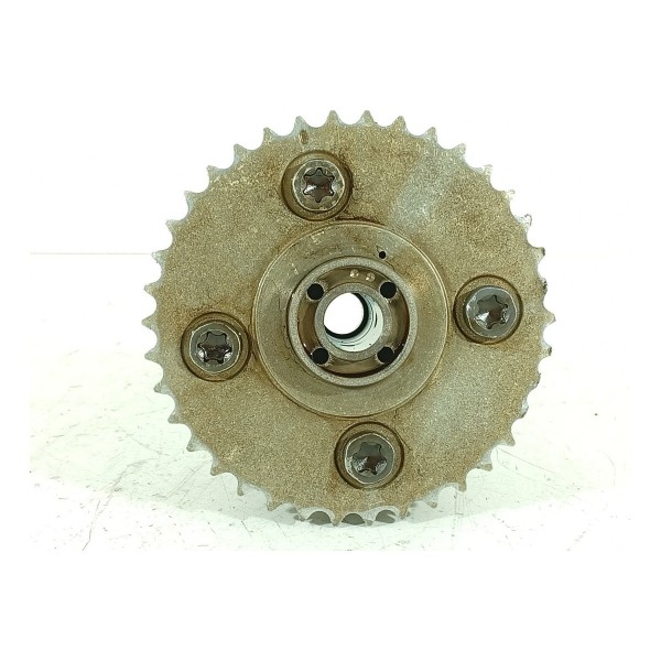 Polia Variavel Bmw X3 X4 320 3.0 2013/2018 757887704