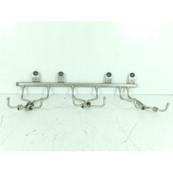 Flauta Combustivel Bmw X3 X4 3.0 2013/2018