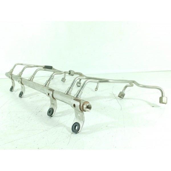 Flauta Combustivel Bmw X3 X4 3.0 2013/2018