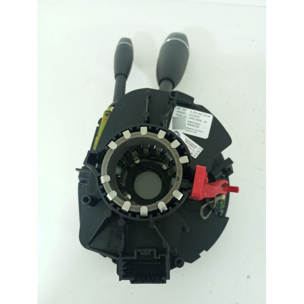 Chave Seta Mercedes C180 1.8 2008 2009 2010 2011 /12079